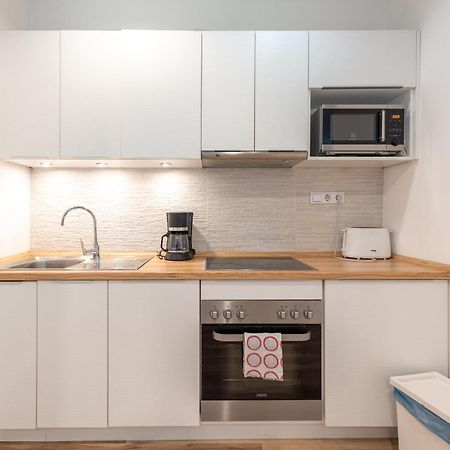 Gems Of Budapest - Ruby Unit Bagian luar foto