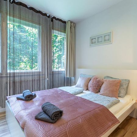 Gems Of Budapest - Ruby Unit Bagian luar foto