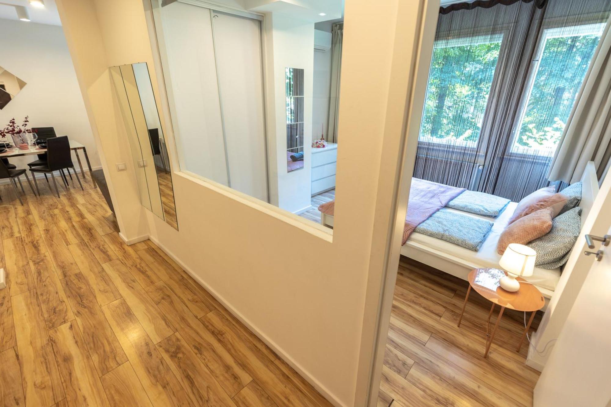 Gems Of Budapest - Ruby Unit Bagian luar foto