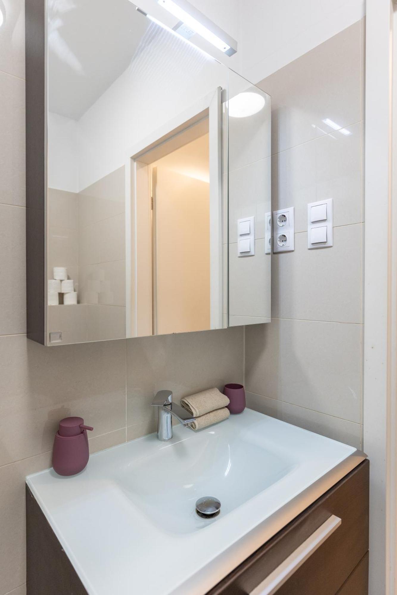 Gems Of Budapest - Ruby Unit Bagian luar foto