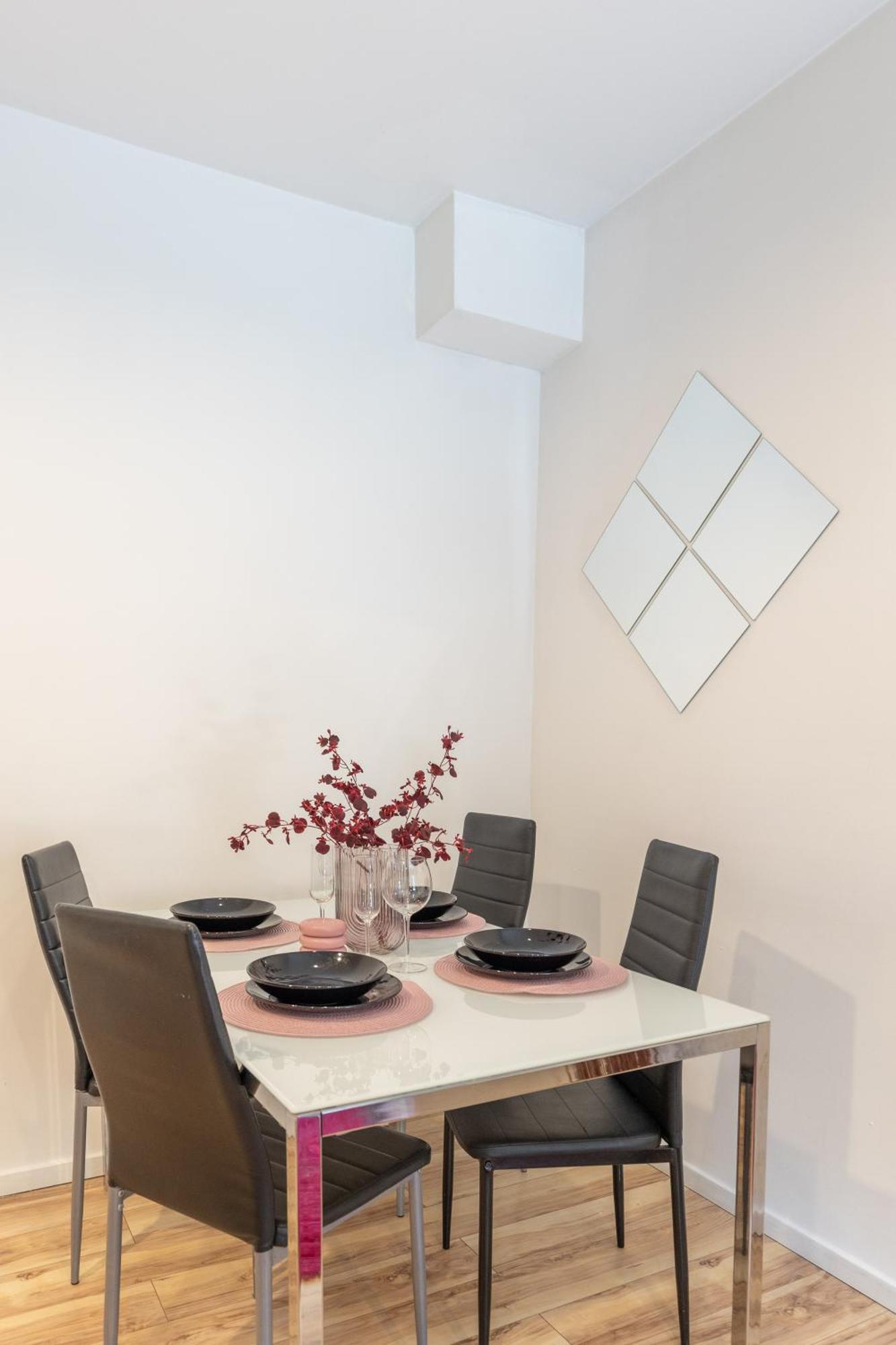 Gems Of Budapest - Ruby Unit Bagian luar foto