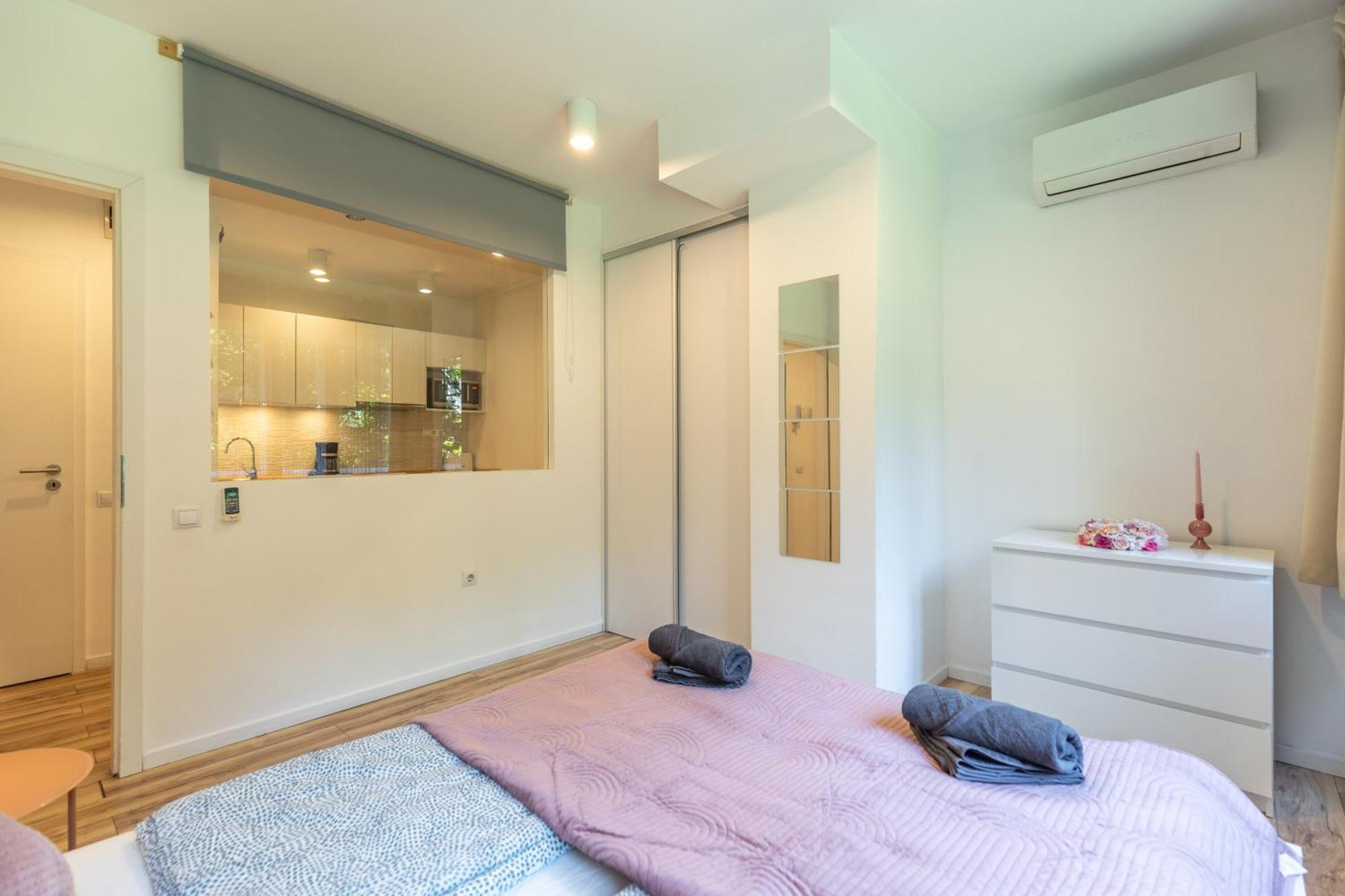 Gems Of Budapest - Ruby Unit Bagian luar foto