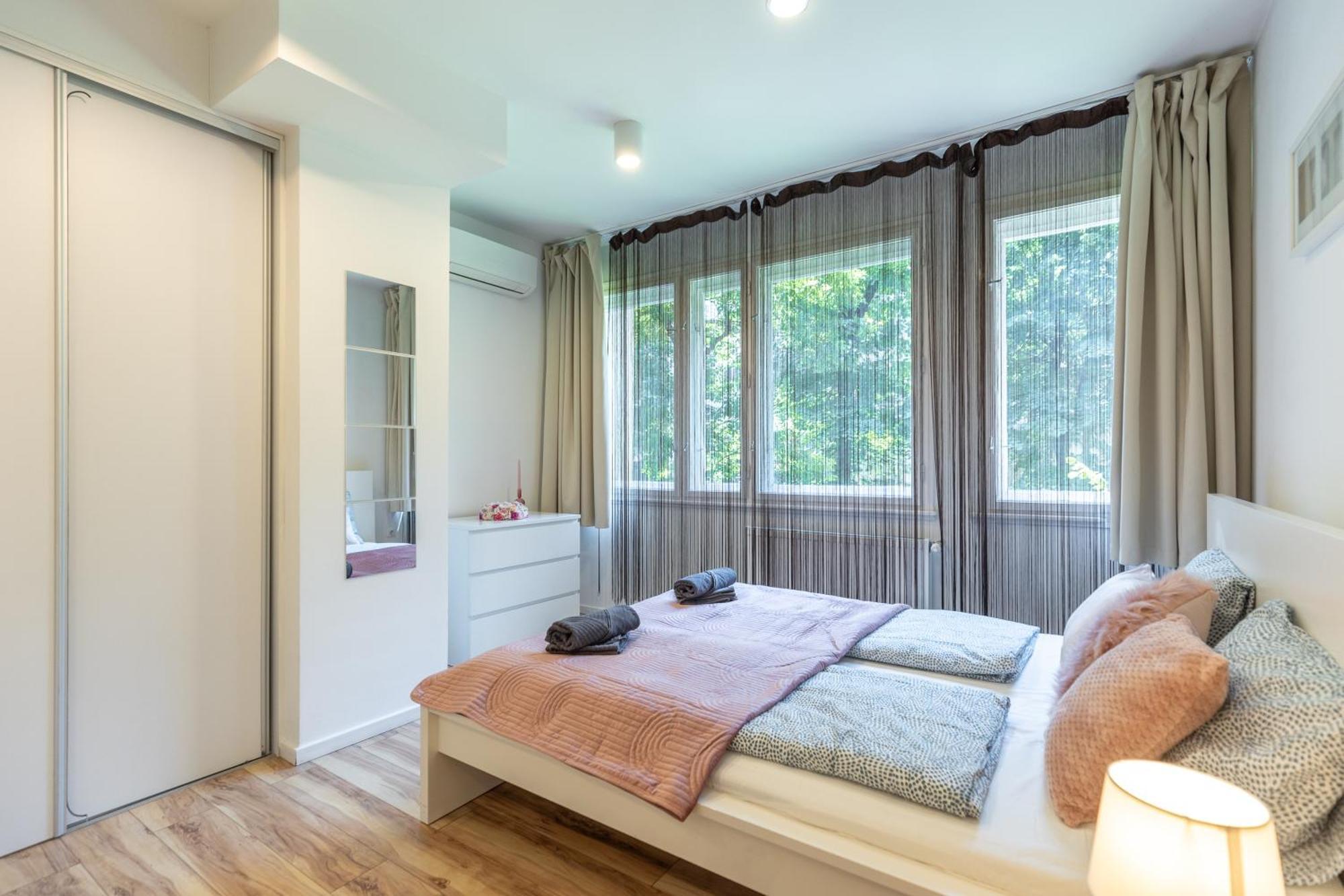 Gems Of Budapest - Ruby Unit Bagian luar foto