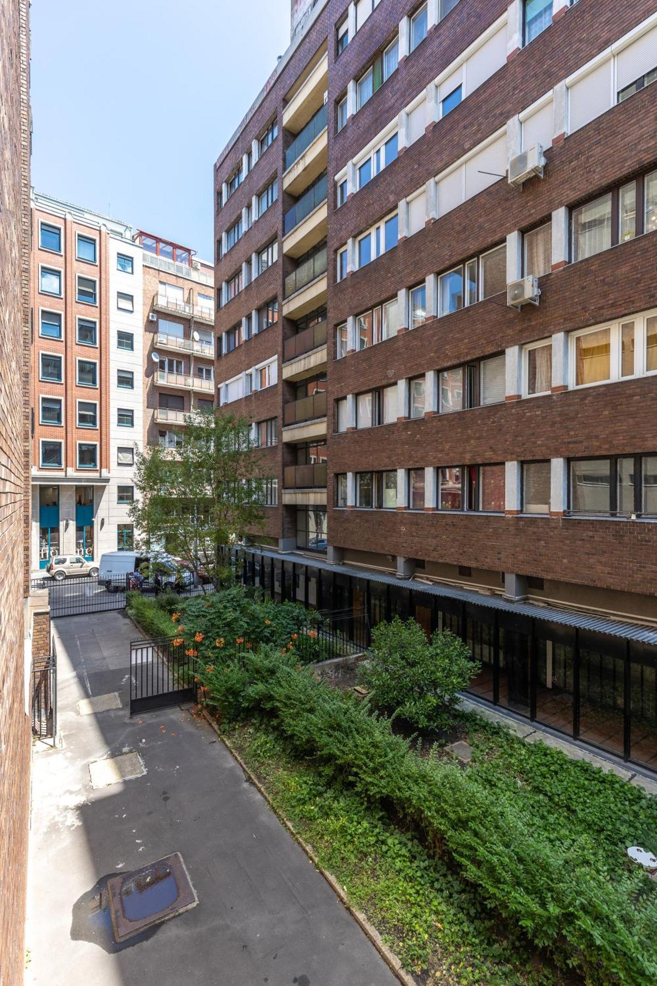 Gems Of Budapest - Ruby Unit Bagian luar foto