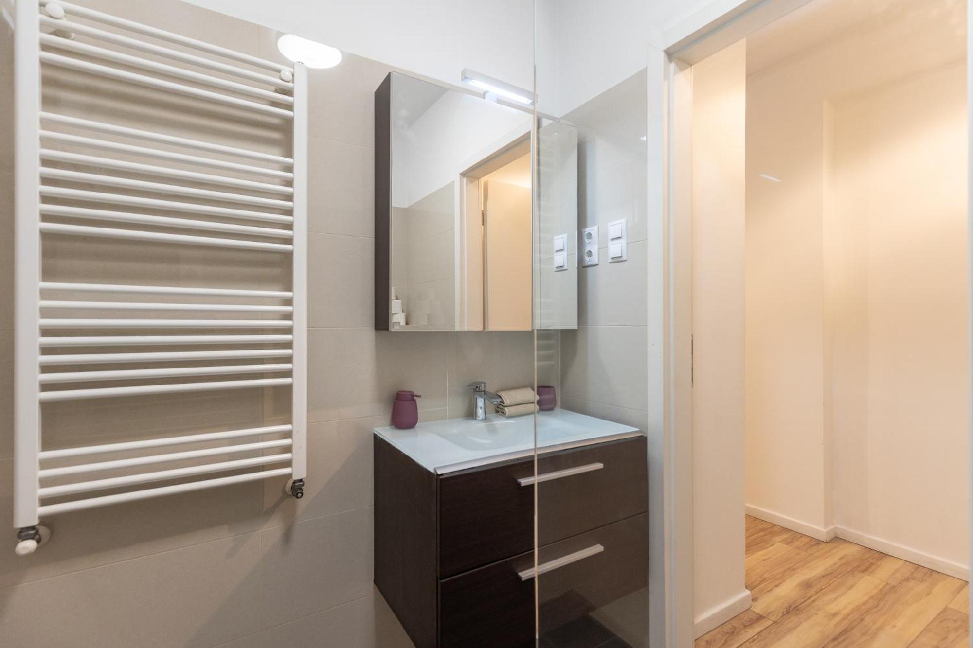 Gems Of Budapest - Ruby Unit Bagian luar foto