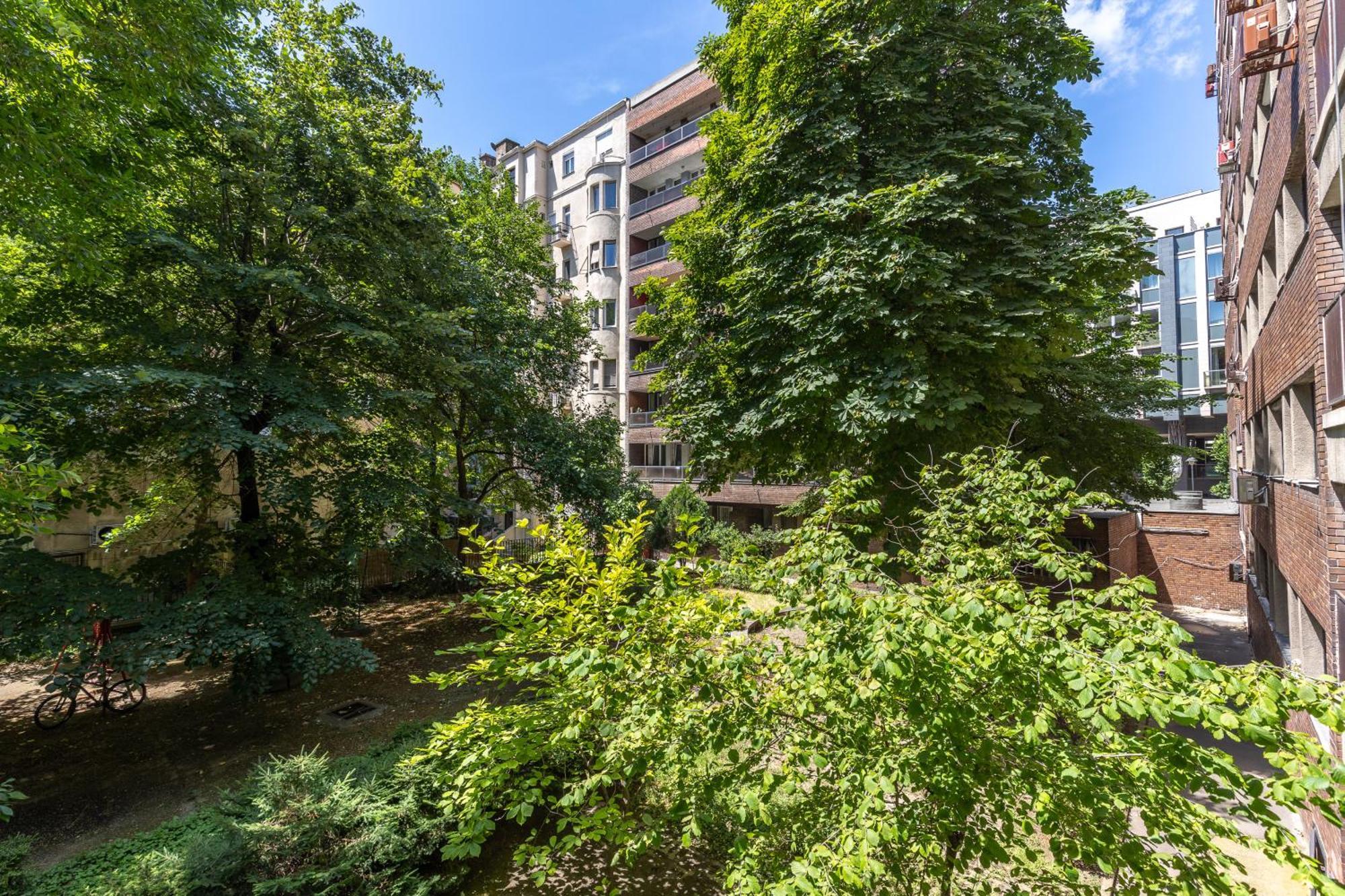 Gems Of Budapest - Ruby Unit Bagian luar foto